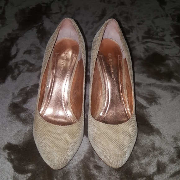 BCBG Generation size 7.5B - Picture 6 of 6